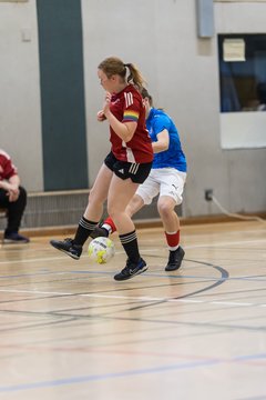 Bild 1047 - wBJ NFV Futsalmeisterschaft